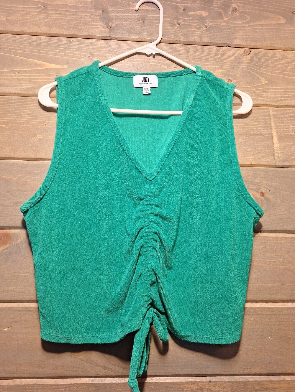 Crop Top - Picture 10 of 12